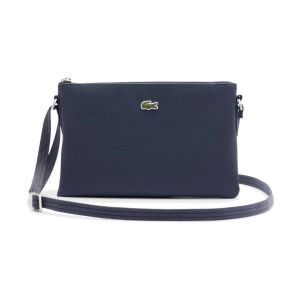 Lacoste Umh&auml;ngetasche 'L1212 Core Essentials Crossover Bag' Umh&auml;ngetaschen 1 ct Damen (79.99 &euro; / 1 ct)