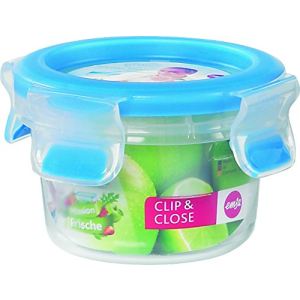 Image de Emsa 508550 - Boîte alimentaire Clip & Close 3D (15 cl)