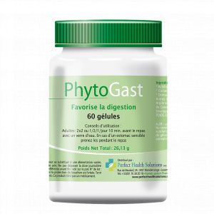 Image de Perfect health solution PhytoGast