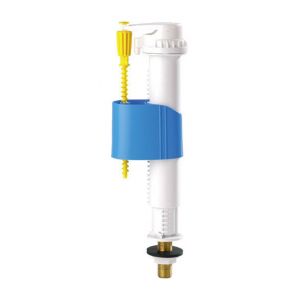 Nicoll Robinet flotteur silencieux alim. basse 15-21