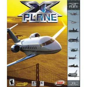 X-Plane [PC]