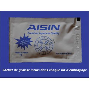 Aisin Kit d'embrayage (KS-045)