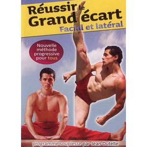 Réussir le grand écart : Facial et latéral