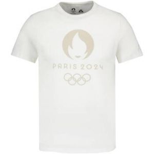 Le Coq Sportif T-shirt Graphic Paris 2024 N°1