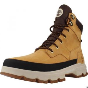 Timberland Boots ORIGINALS ULTRA MID WP Jaune - Taille 41,42,43