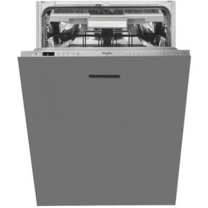 Cuisineandcie - Façade pour lave-vaisselle tout intégrable Lovia Gris Mat L 45 cm