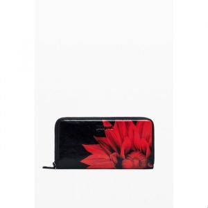 Desigual Portefeuille femme Flowerina Fiona