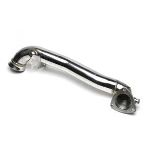 Downpipe Inox pour Peugeot 207 de 2006 a 2012-1.6l Turbo-63.5mm-35797437