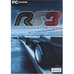 RS3 : Racing Simulation Three [PC]