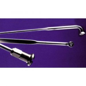 Büchel Parlé Avec Mamelon Nirosta 12 Mm 100 Unités 2 x 282 mm Silver