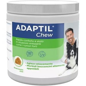 Ceva Adaptil Chew 30 Bocconcini