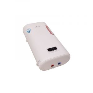 Ttulpe - Comfort 50-V chauffe-eau &eacute;lectrique 50 Litres vertical &agrave; accumulation plat Wi-Fi