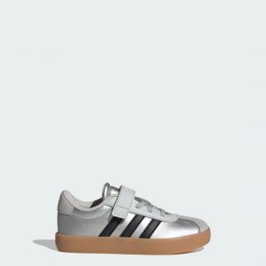 Adidas Chaussure de skateboard VL Court 3.0 Enfants