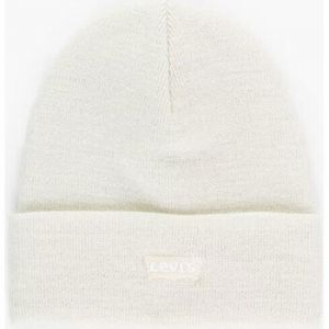 Levi's Accessoires chaussures BONNET BLANC
