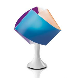 Image de Slamp Lampe de table Gemmy avec abat-jour