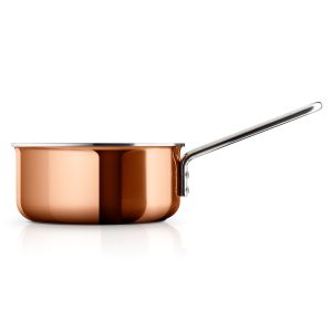 Image de Eva Solo Casserole Copper / Ø 16 cm - 1,5 L - Eva Trio cuivre en métal