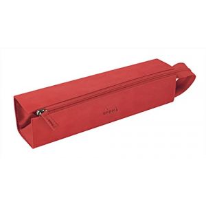 Rhodia Trousse plumier Rhd Corail