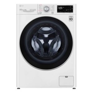LG Lave linge hublot F94V31WHSA AUTODOSE