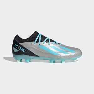 Adidas X Crazyfast Messi.3 Fg M Ie4078 Football Baskets - 44