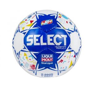 Select Ballon de Hand REPLICA LNH 2025-26 T2 Taille 2