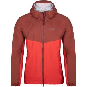Veste imperm&eacute;able Kilpi Hurricane