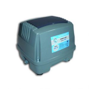 Aquavie Compresseur à air Wind-HAP80