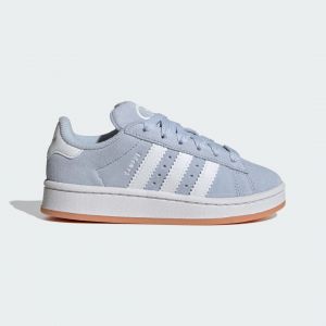 Adidas Campus 00s Bleu/blanc - Enfant -