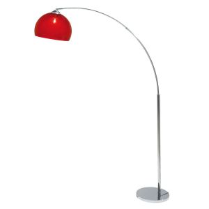 Image de Simon - Lampadaire arc 166 cm