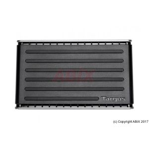 Targus Station d'accueil universelle USB-C DV1K-SV4K (DOCK410EUZ)