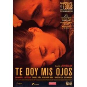 Image de Te doy mis ojos [Import espagnol] [DVD]