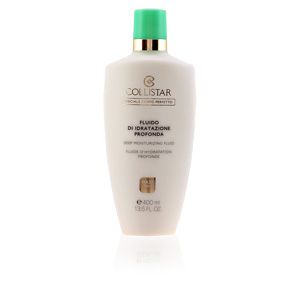 Image de Collistar Corps - Fluide D&rsquo;hydratation Profonde - 400 ml