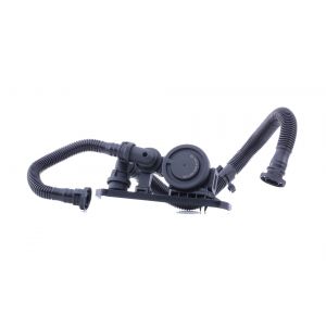 Febi Bilstein Soupape, dégazage du carter Plus 107189 VW,AUDI,SKODA,Golf V Schrägheck (1K1),GOLF VI (5K1),Polo Schrägheck (6R1, 6C1)