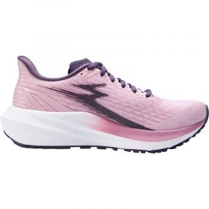 361&deg; Kairos 2 - Chaussures running femme Lotus / Plum Perfect 38
