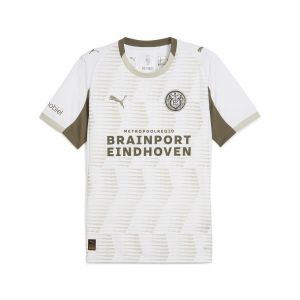Puma Maillot Third PSV Eindhoven 2025/26