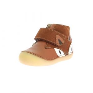 Kickers Bottillons Cuir Sabio