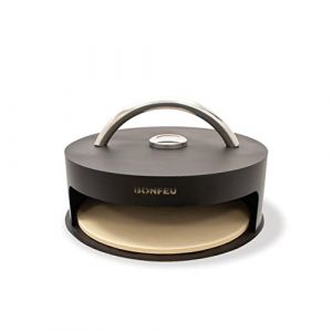 Four à pizza BonPizza pour brasero BonBiza