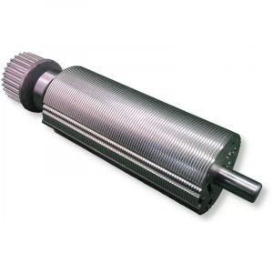 Bosch Tête De Rabot pour rabot portatif PHO 1500 et autres modèles - 2608584003