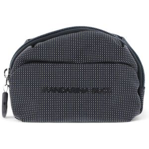 Mandarina Duck Porte-Clés Gris (Steel) Md 20 P10Qmr01 12,5 X 7,5 X 4 (L X H X W)