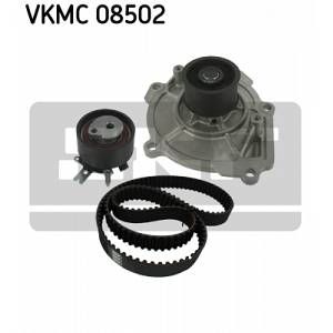 SKF Kit distribution & pompe &agrave; eau VKMC 08502