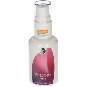 Martina Gebhardt Lotion Tonique au Ginseng - 30 ml