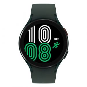 Samsung Montre connectée Galaxy Watch4 Vert 44mm