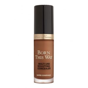 Image de Too Faced Born This Way Super Coverage Concealer - Corrector Hidratante - Cocoa (15 ml)