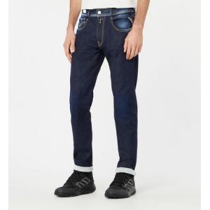 REPLAY Jean slim Anbass Hyperflex Recycled 360