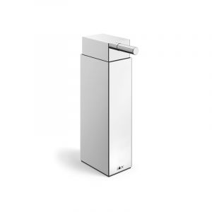 Zack LINEA Distributeur de savon, à poser, 40338,