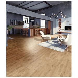 Deladeco Lames PVC clipsables Ronny Vancouver 129x20,3-Dimensions:129x20,3-Épaisseur:-Vancouver - 2.35m2 - Vancouver