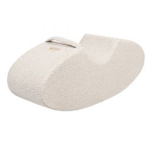 Balançoire pour enfants cappuccino