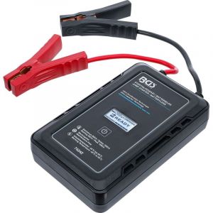 BGS Appareil de démarrage - sans batterie - 12 V / 800 A / 1600 A 74242