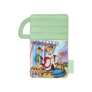 Portefeuille Disney Loungefly Porte Carte Robin des Bois / Robin Hood - Portefeuille - LFWDWA2540