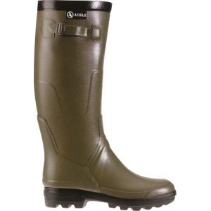 Image de Aigle Botte homme Benyl xl kaki pointure 42 - Neuf