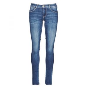 Le Temps des Cerises Jeans PULP - Couleur US 28,US 29,US 30,US 27,US 26,US 24,US 25,US 31,US 32 - Taille Bleu